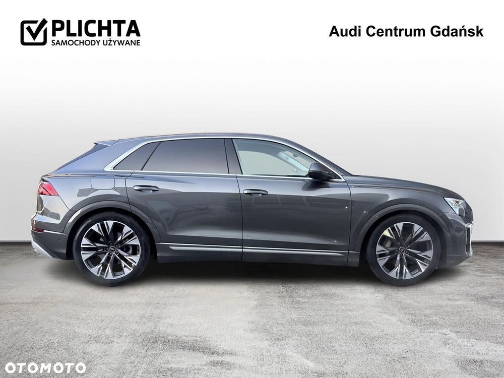 Audi Q8 - 7