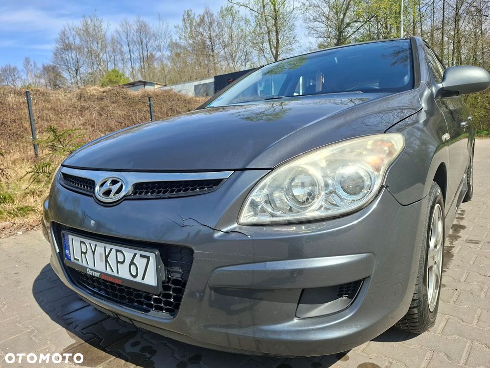 Hyundai i30 2.0 Style - 13