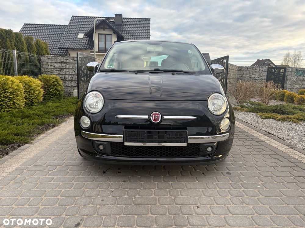 Fiat 500 1.4 16V Start&Stop Sport - 2
