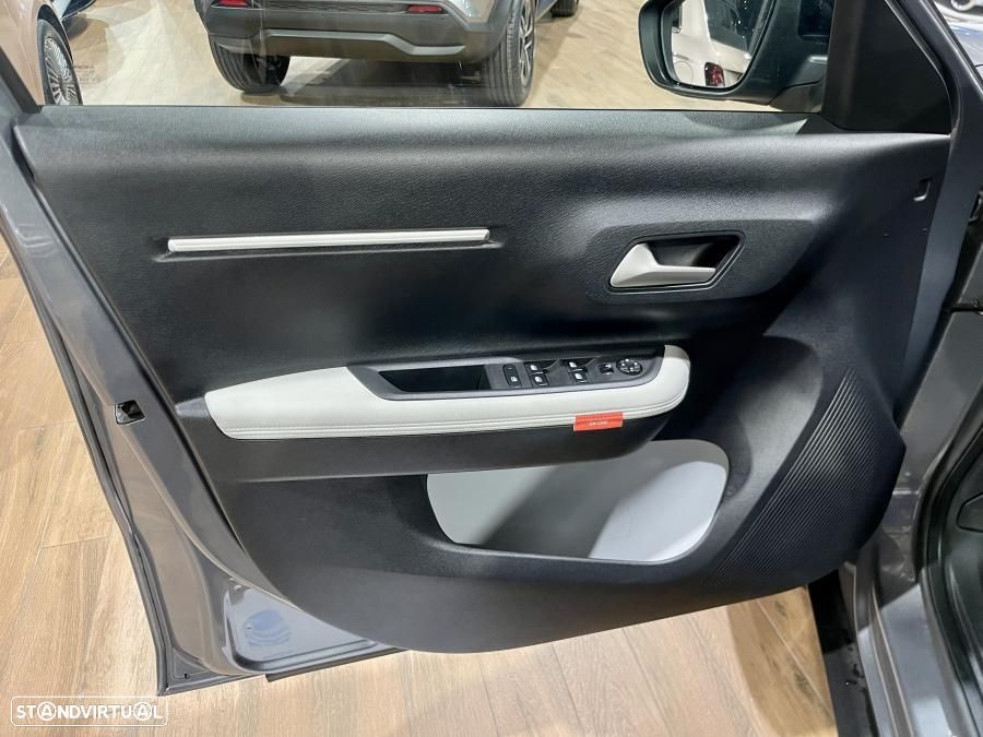 Citroën C3 1.2 Turbo Max - 23