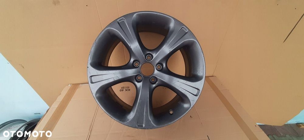 FELGA HONDA CRV 7.5Jx19 ET50 - 2