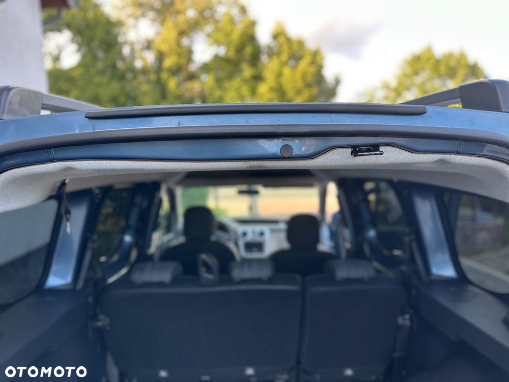 Dacia Dokker TCe 115 Comfort - 11