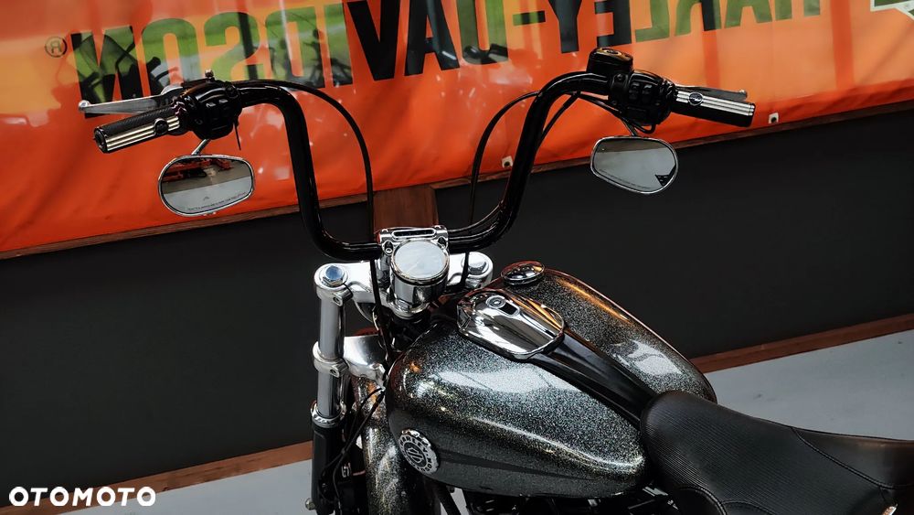 Harley-Davidson FXSB Breakout - 16
