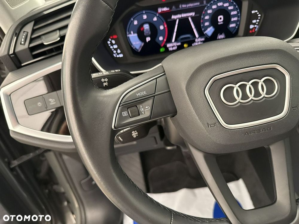 Audi Q3 - 25
