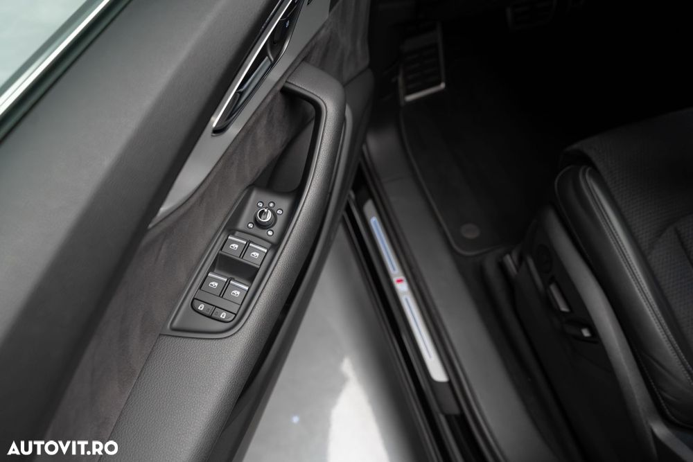 Audi Q7 - 13