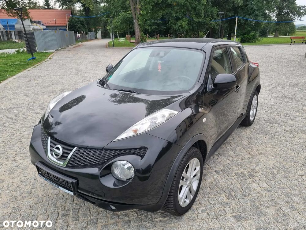 Nissan Juke - 3