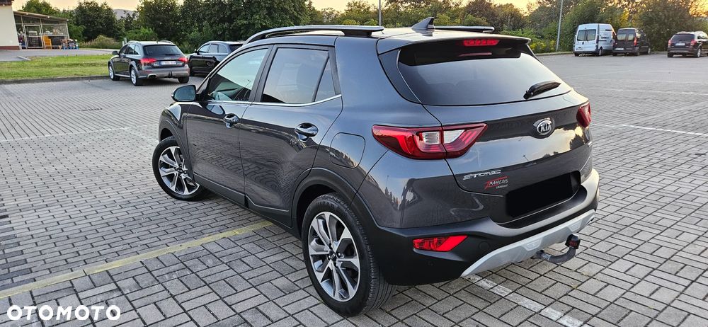 Kia Stonic 1.6 CRDi SCR XL - 3