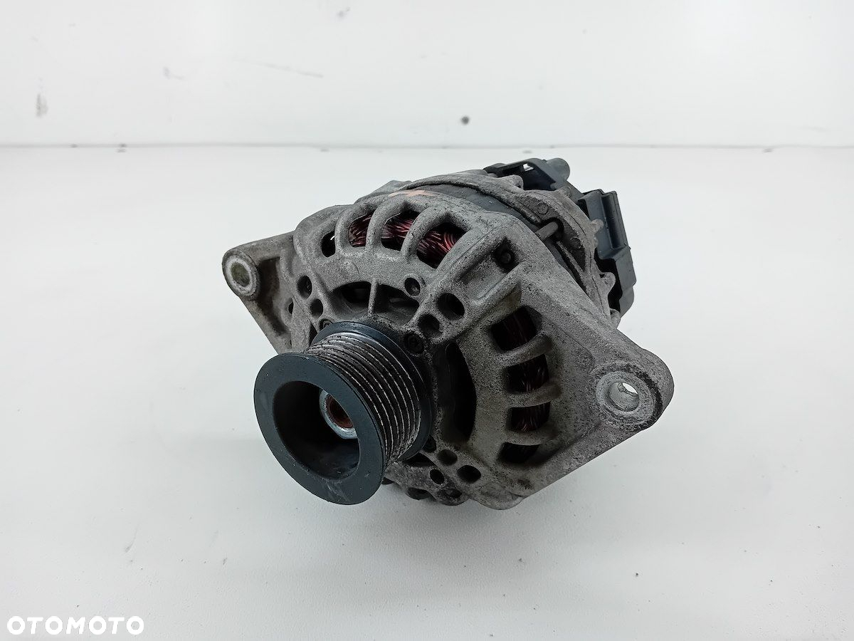 ALTERNATOR FIAT DUCATO IV 97402160 1986A01088 2.3 D - 6