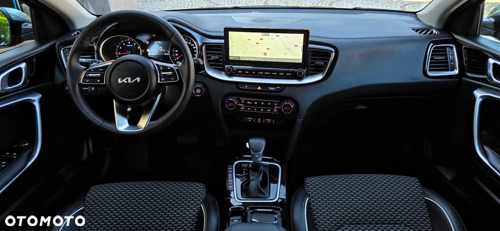 Kia Ceed 1.5 T-GDI Tribute DCT - 5