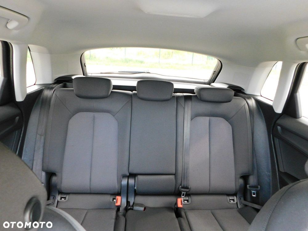 Audi Q3 35 TFSI - 14