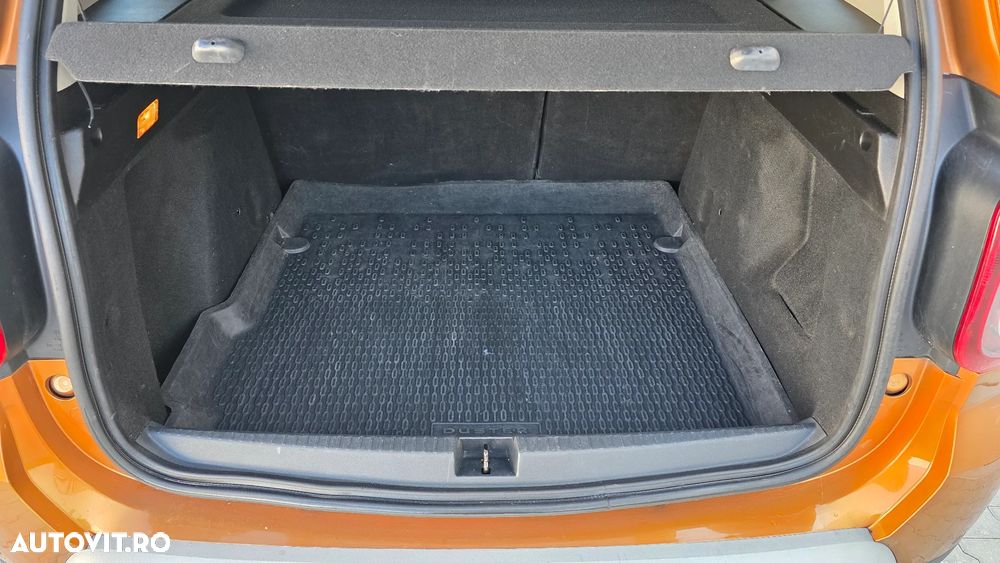 Dacia Duster - 17