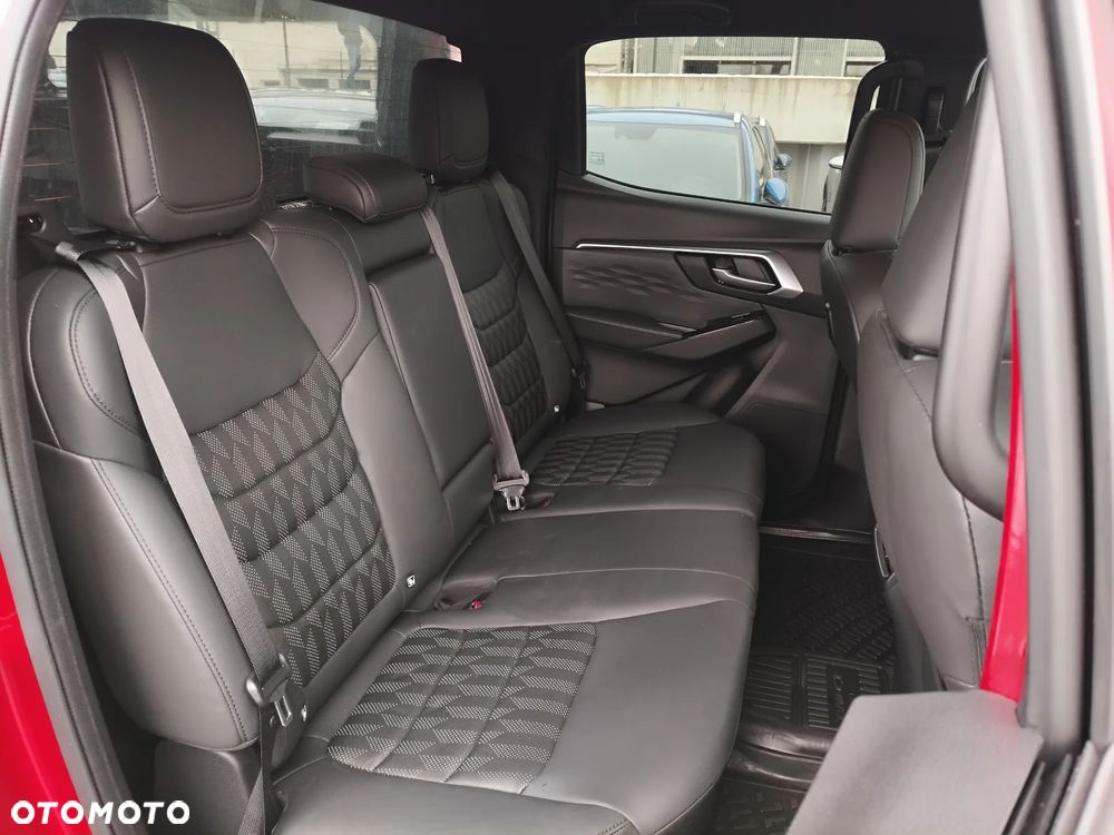 Isuzu D-Max 1.9 DC LSX - 20