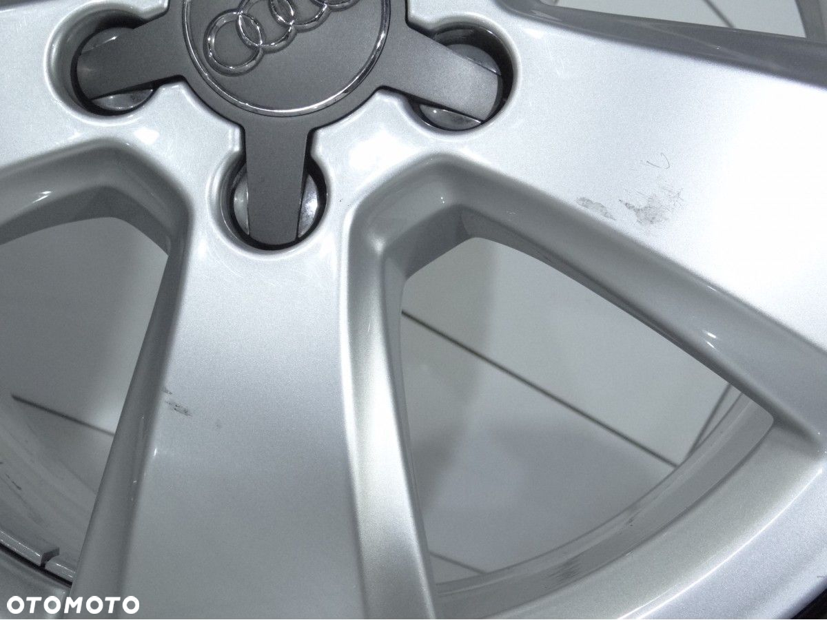 Koła zimowe AUDI  17" AUDI A3 8V0 - 5