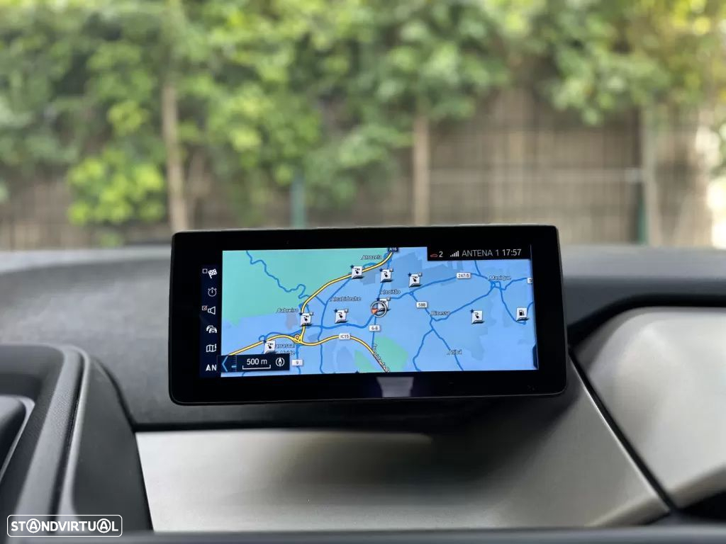 BMW i3 (120 Ah) - 27