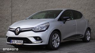Renault Clio 0.9 Energy TCe Limited 2018