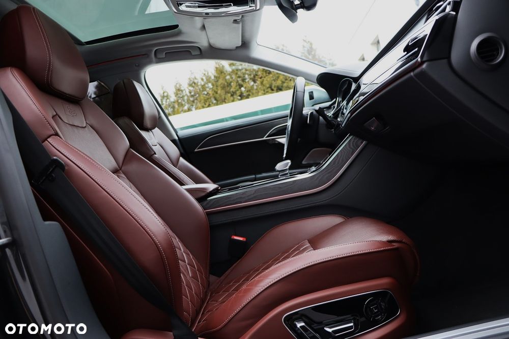 Audi S8 - 17
