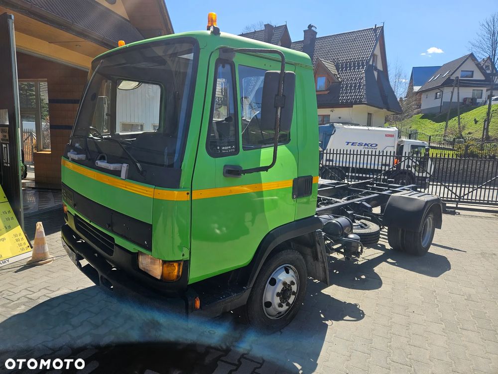 DAF FA 45. 160 - 2