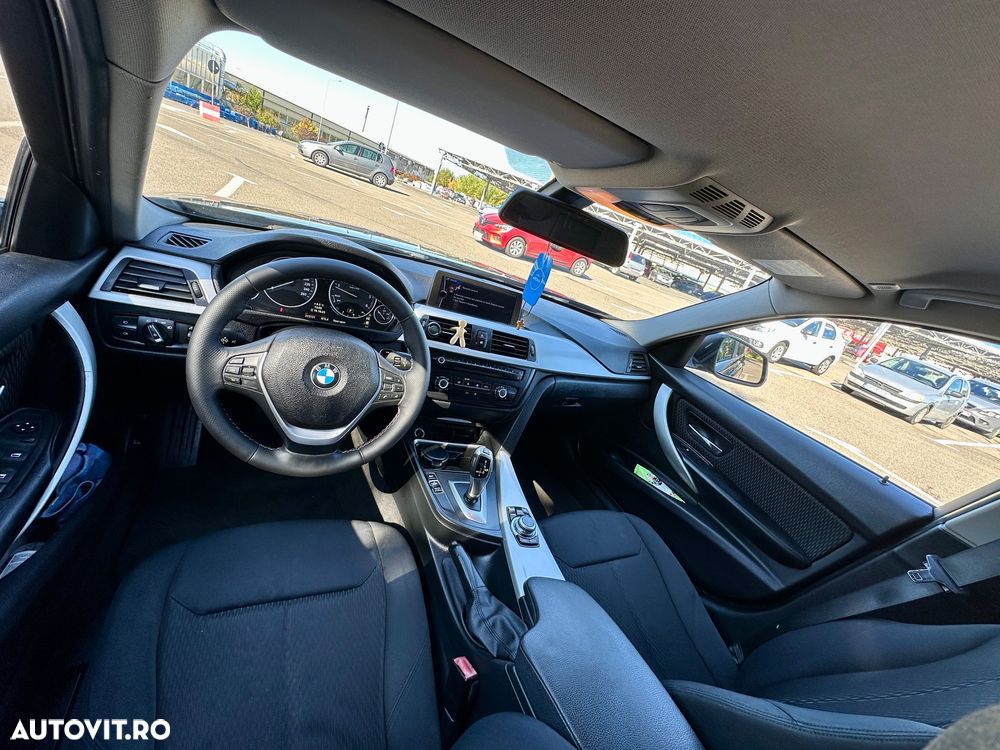 BMW Seria 3 - 11
