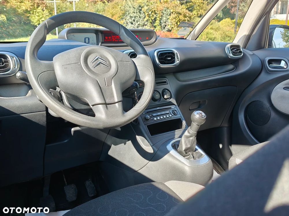 Citroën C3 Picasso 1.6i Selection - 6