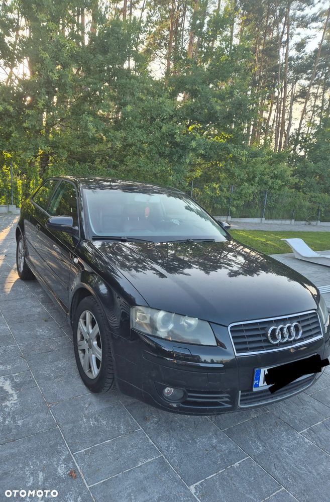 Audi A3 3-drzwiowe - 5