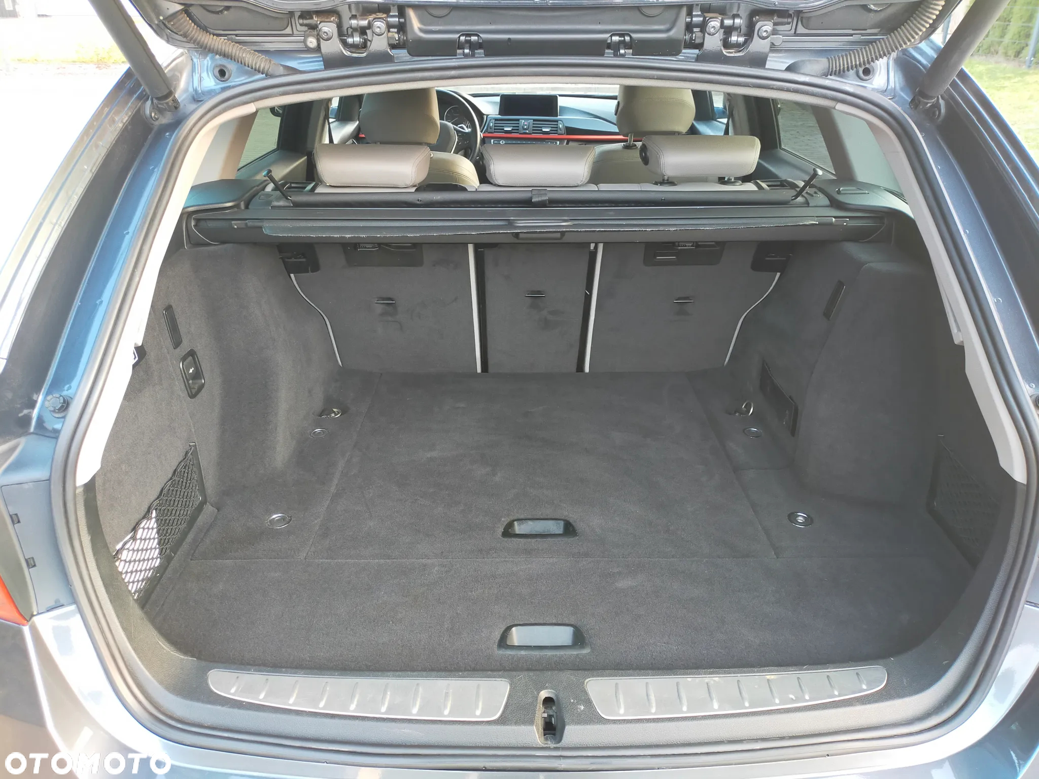 BMW Seria 3 330d Sport Line - 13