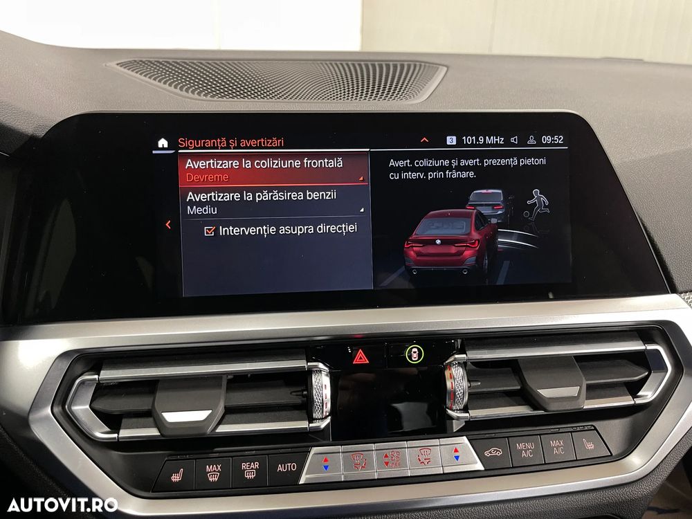 BMW Seria 4 430d xDrive AT MHEV - 24