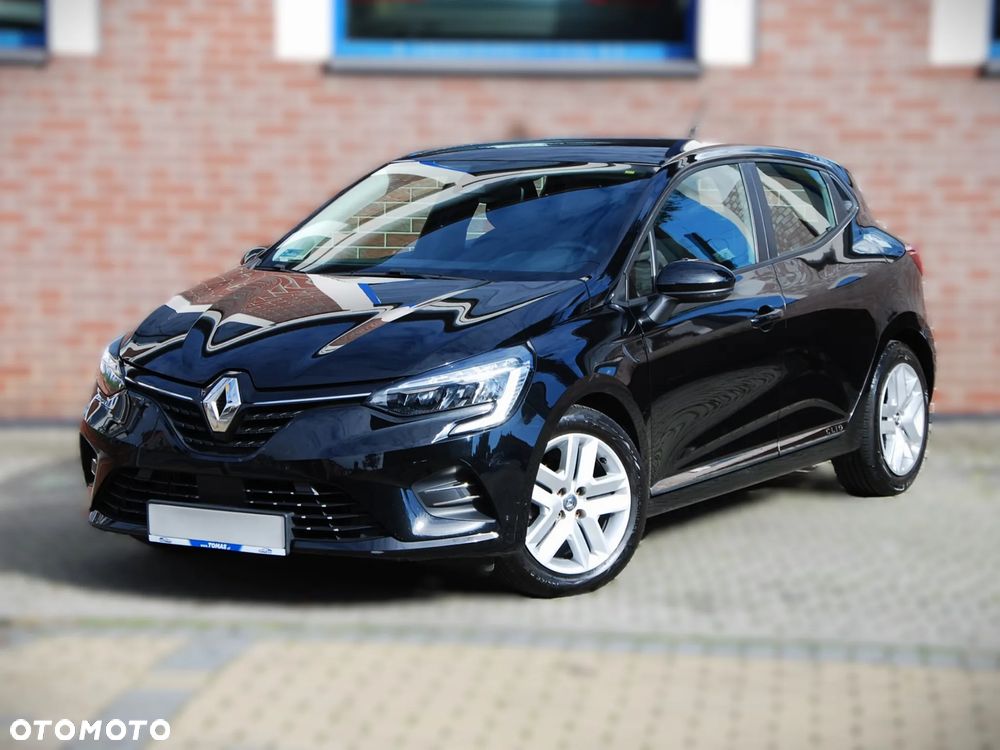 Renault Clio 1.0 TCe Zen - 3