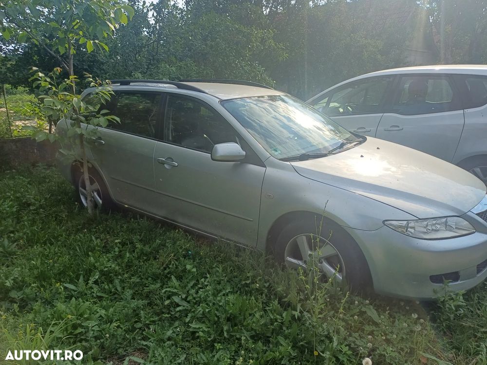 Mazda 6 - 3