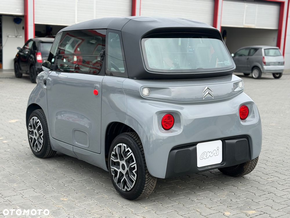 Citroën Ami - 7