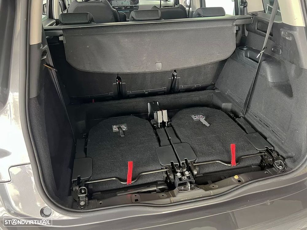 Citroën C4 Spacetourer 1.5 BlueHDi Feel - 24