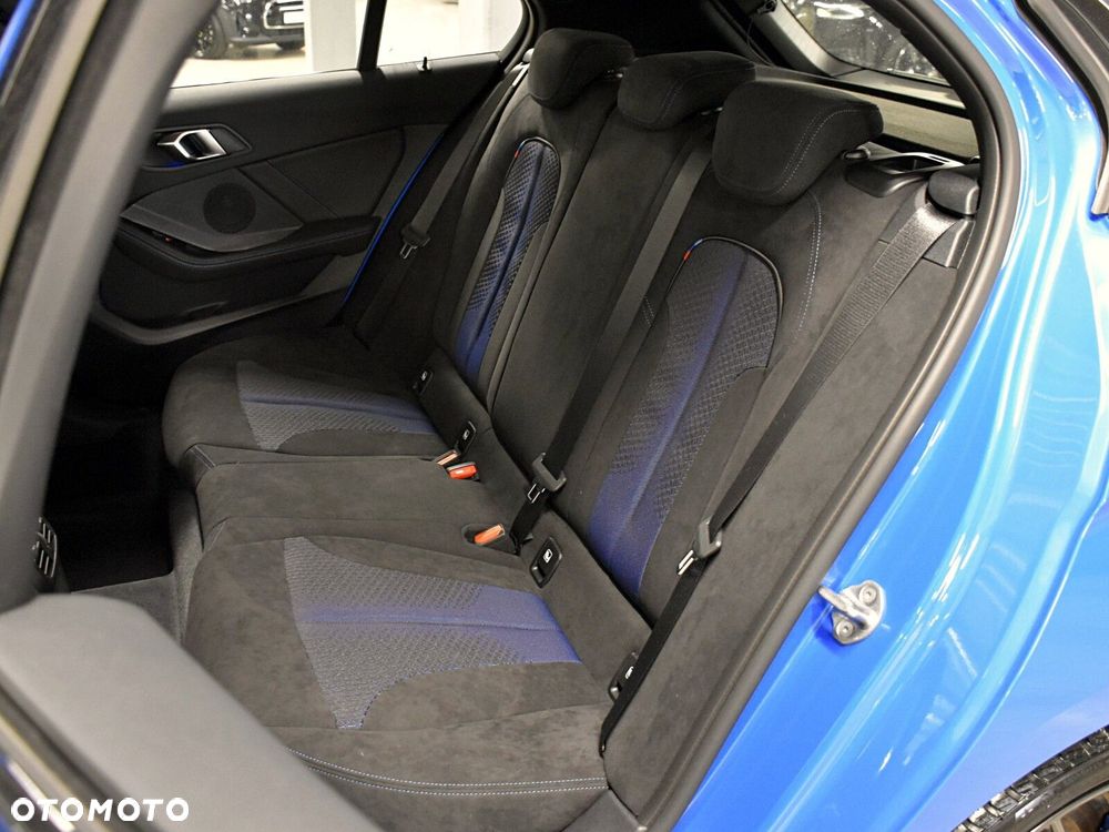 BMW Seria 1 M135i xDrive - 11