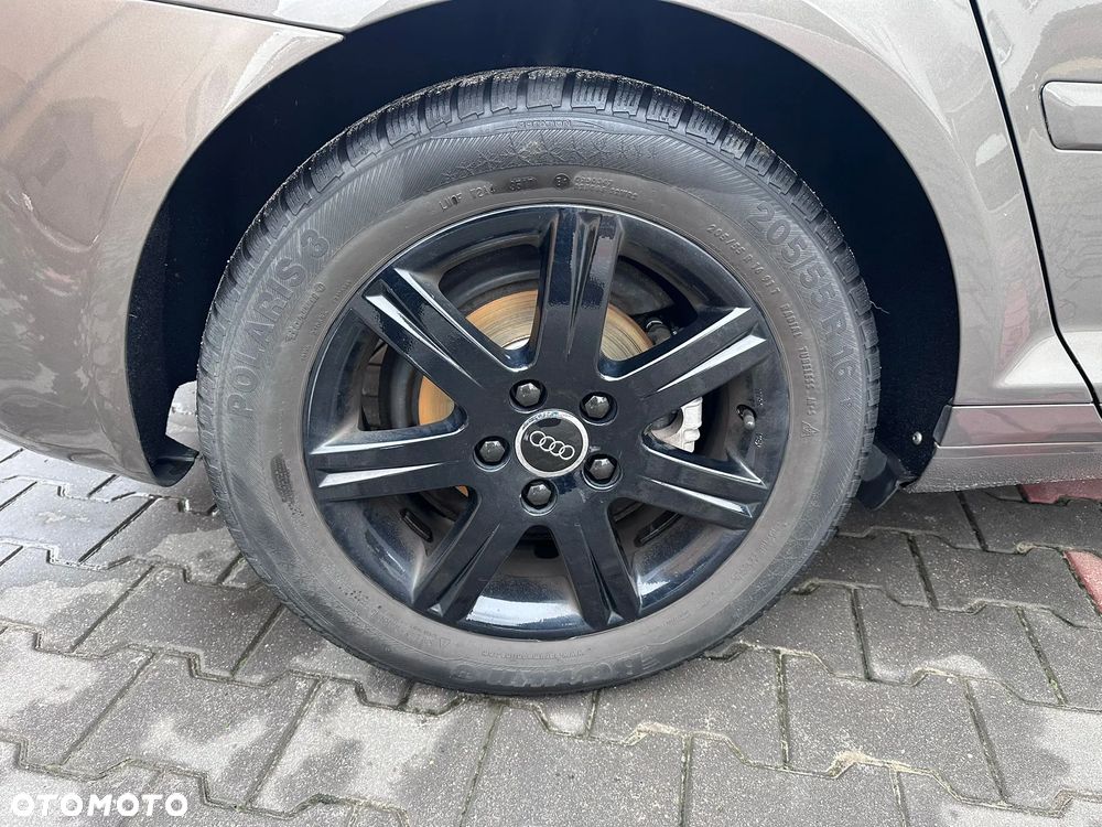 Audi A3 Sportback - 10