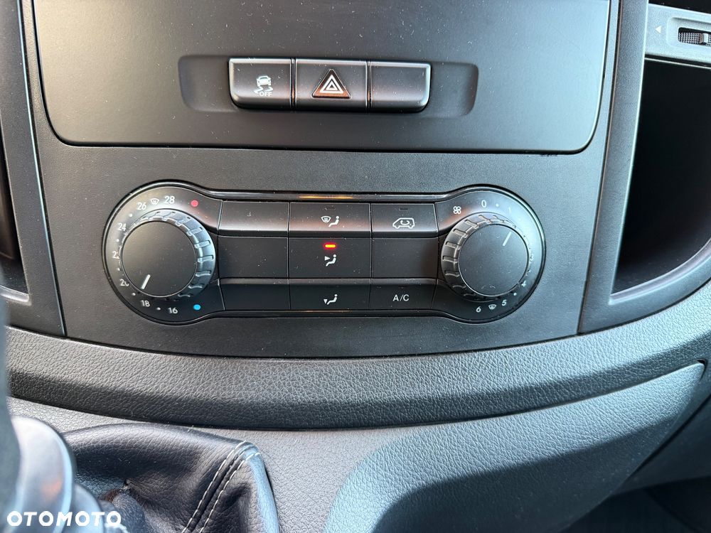 Mercedes-Benz Vito - 17