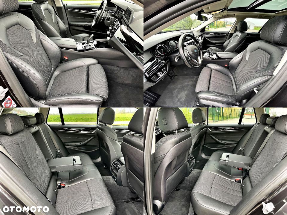 BMW Seria 5 - 19