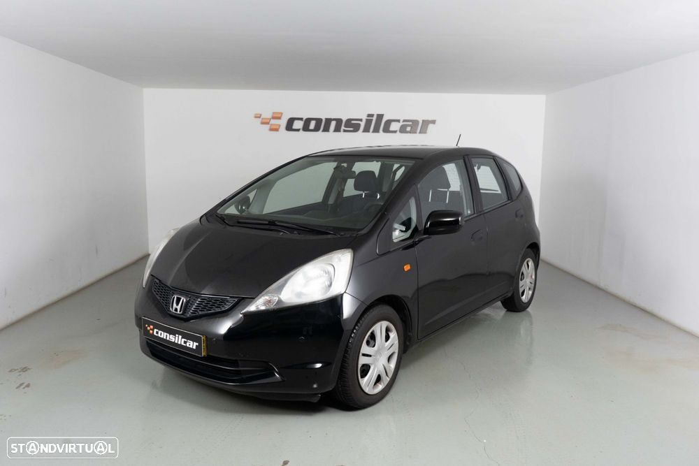 Honda Jazz 1.2 i-VTEC City - 1