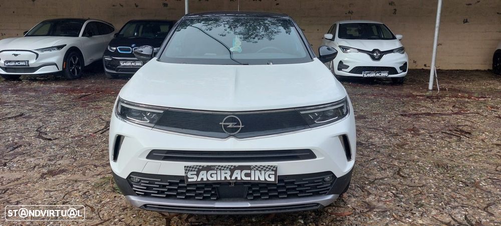 Opel Mokka-e 50 kWh GS - 2