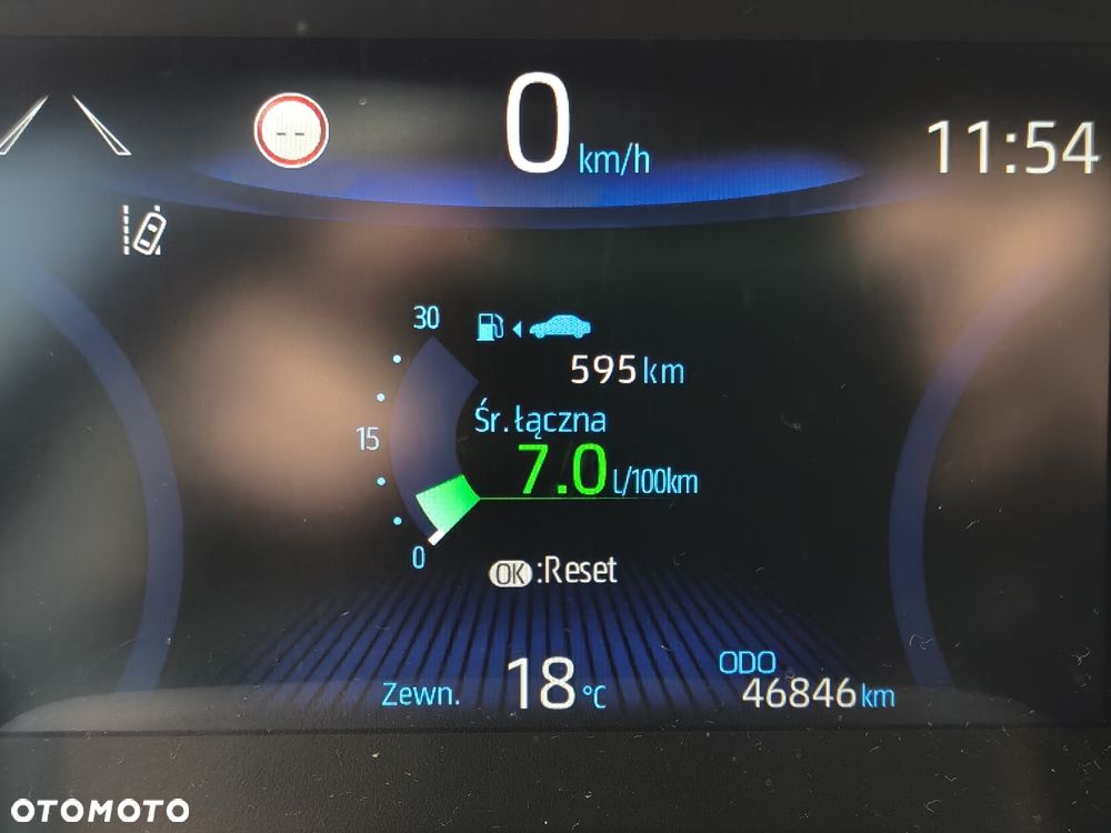 Toyota Corolla 1.5 Comfort - 20