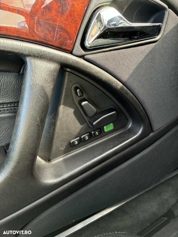 Mercedes-Benz SL - 10