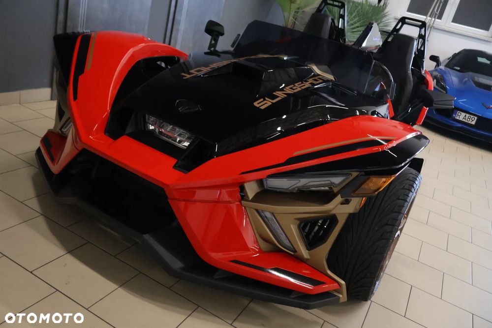 Polaris Inny - 40