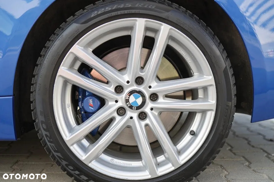 BMW Seria 4 428i xDrive M Sport - 8