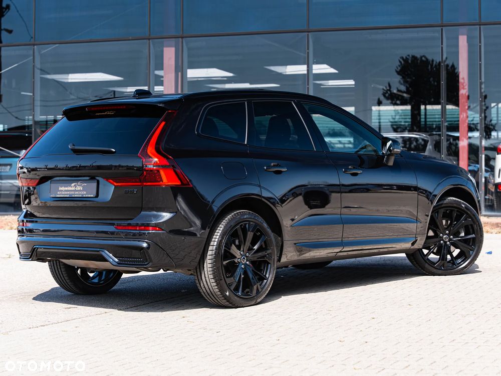Volvo XC 60 B5 B AWD Plus Dark - 13