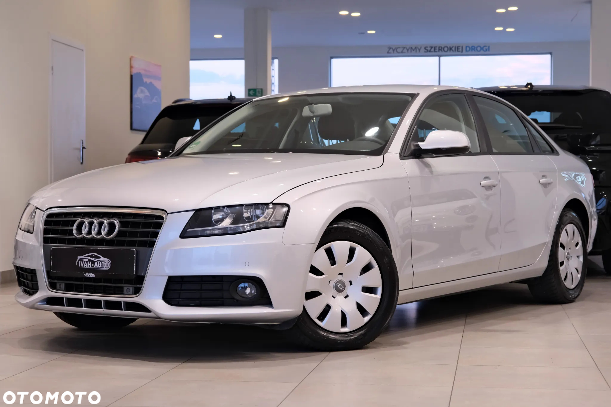 Audi A4 1.8 TFSI Multitronic - 19