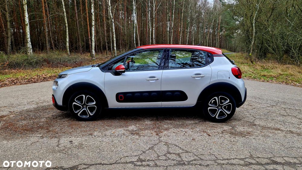 Citroën C3 Pure Tech 110 S&S ORIGINS - 26