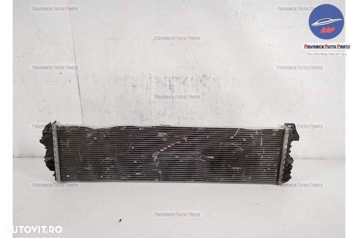 Intercooler original Ford  Focus  4 2018 2019 2020 2021 2022 - 4