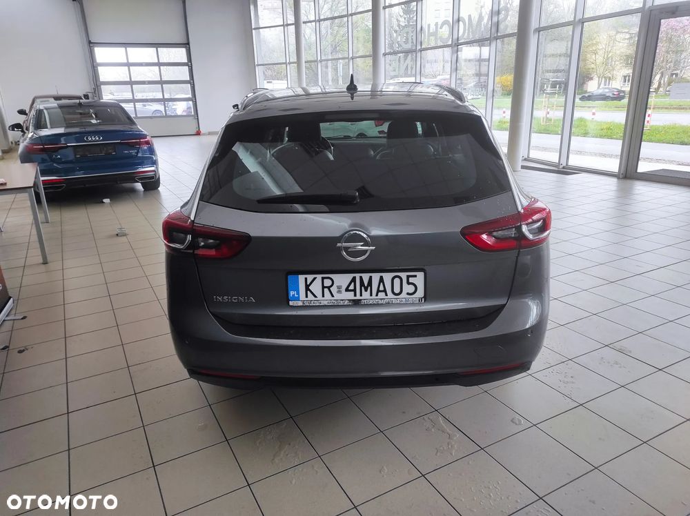 Opel Insignia 1.5 T Enjoy S&S - 6
