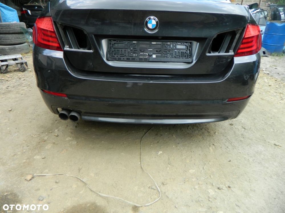 BMW F10 Limousine A90 SOPHISTOGRAU na części - 26
