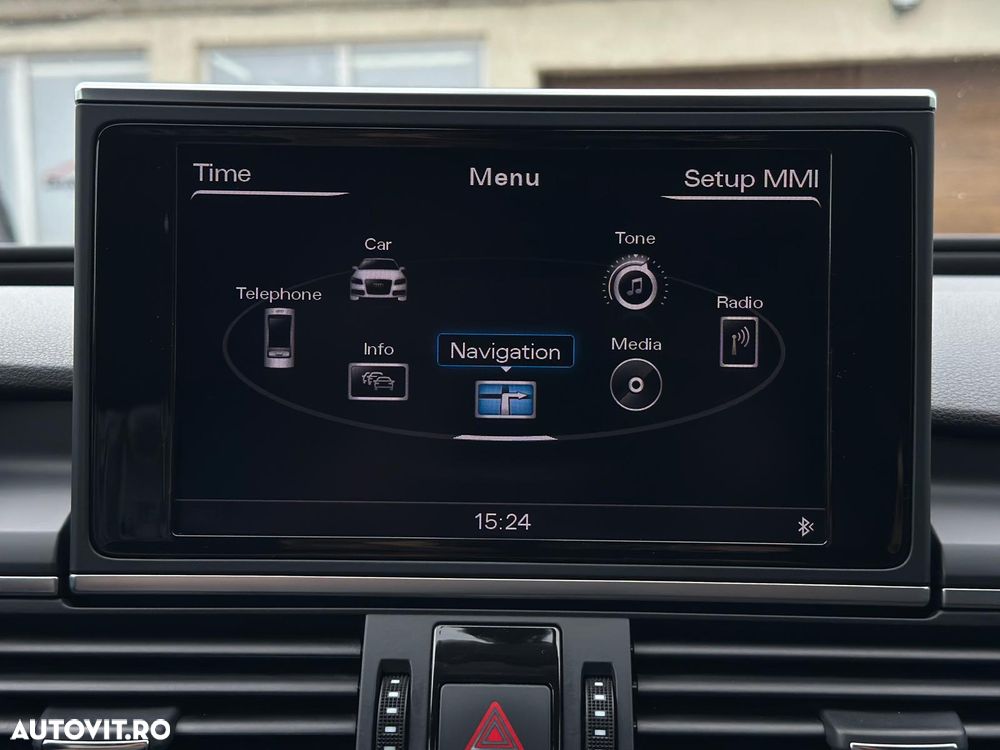 Audi A6 Allroad 3.0 TDI clean S tronic - 35