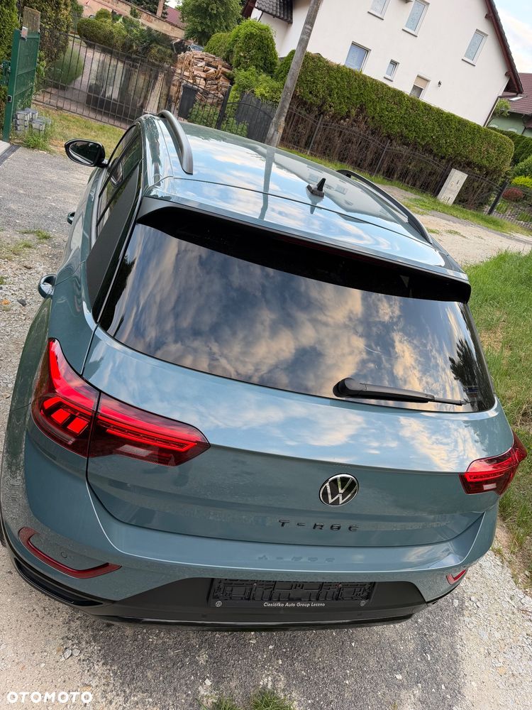 Volkswagen T-Roc 1.5 TSI OPF DSG Style - 20