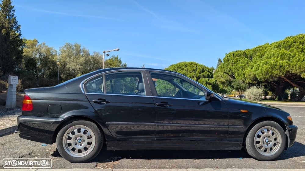 BMW 325 - 2