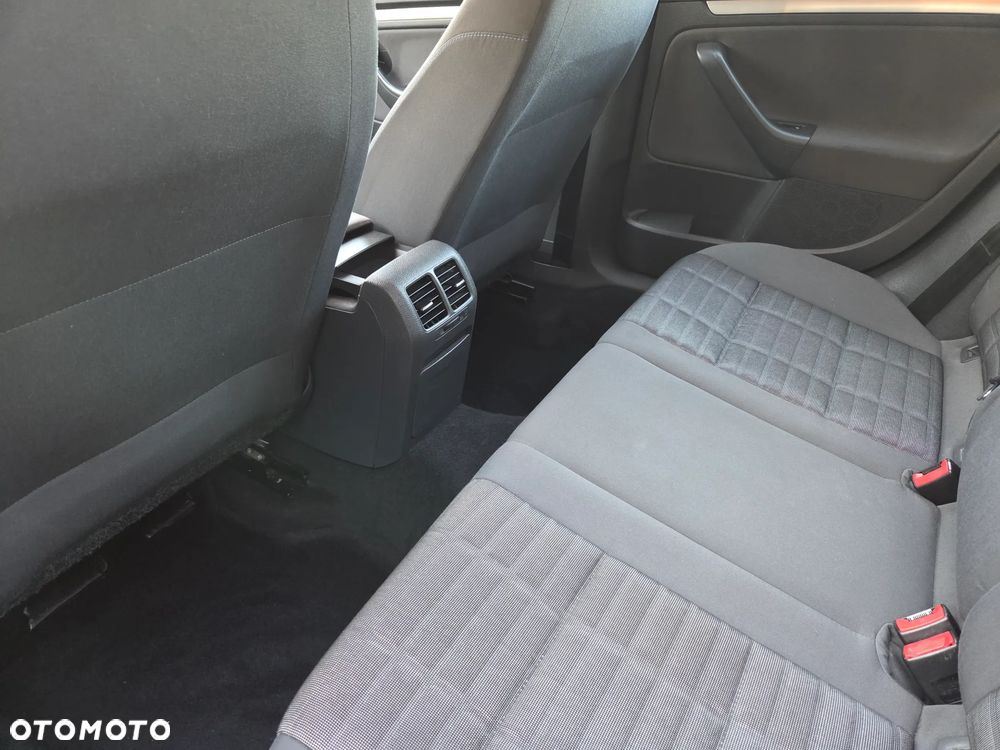 Volkswagen Golf 1.4 Tour Edition - 12